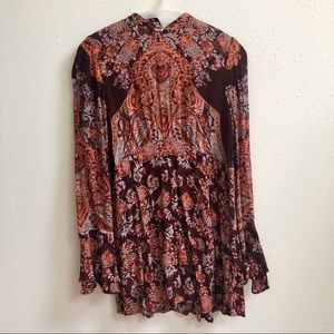 Free People Blouse / Dress